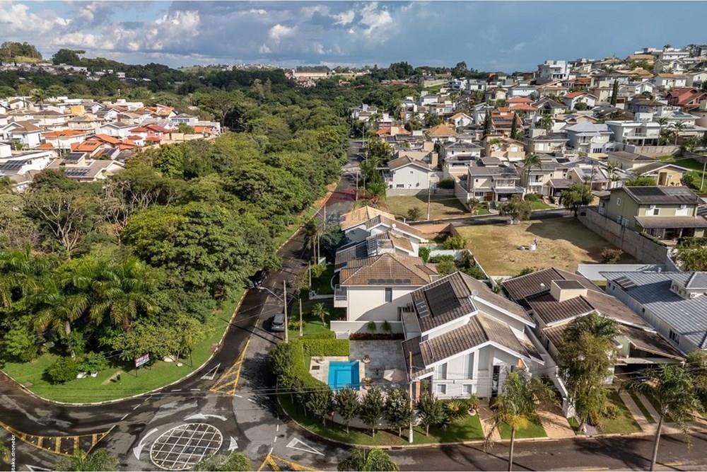 Casa de Condomínio - Venda - Vinhedo , São Paulo - 5013e97f-19f1-4fc6-817a-052c85a500ad.jpg - 690941020-111