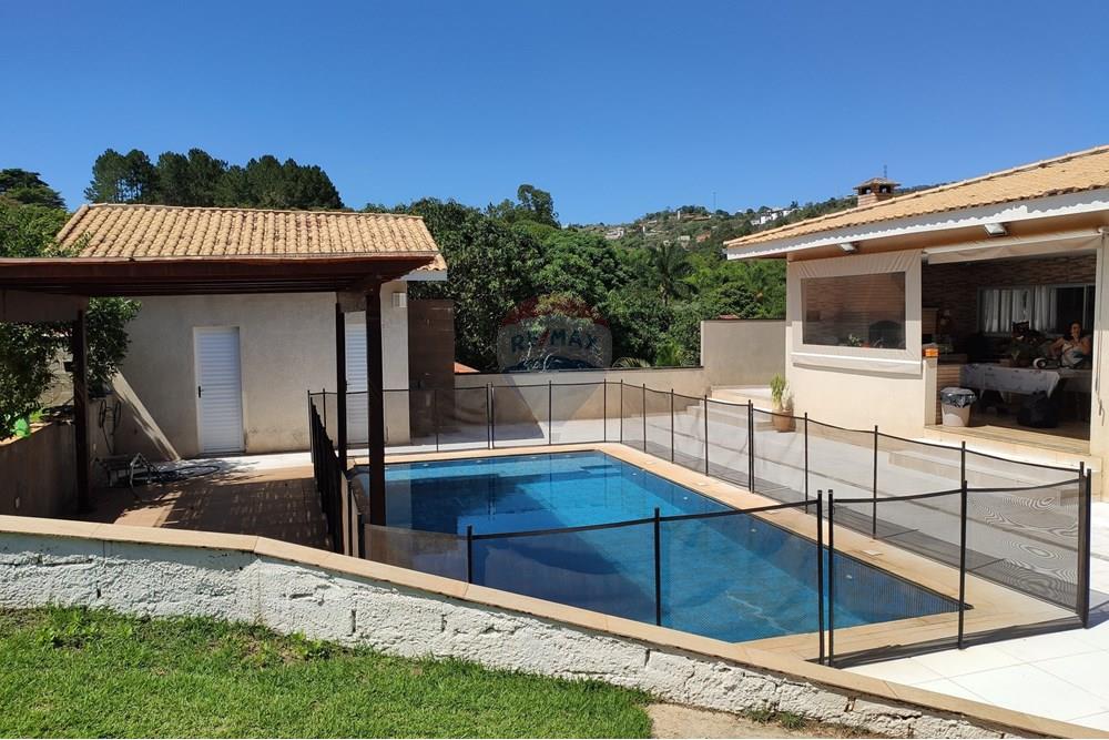 Casa - Alugar - Atibaia , São Paulo - IMG-20241112-WA0069.jpg - 690471100-95