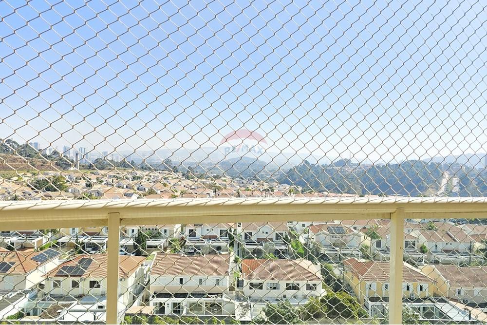 Apartamento - Venda - Santana de Parnaíba , São Paulo - 20250801_141849.jpg - 691021029-255