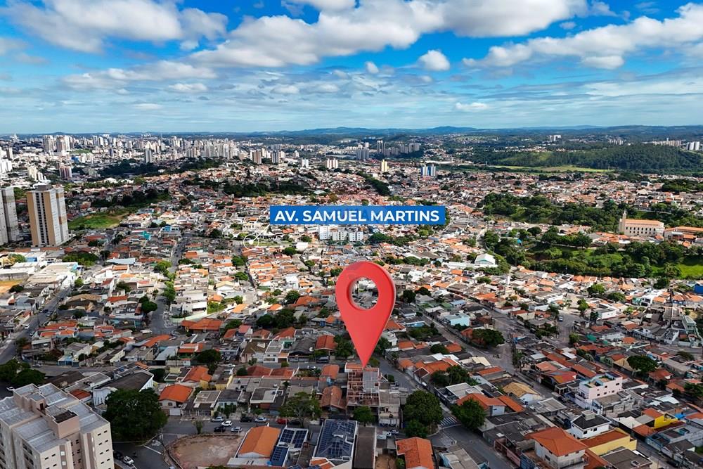 Casa - Venda - Jundiaí , São Paulo - DJI_20260122090929_0796_D_DJIMINI4PR-Editar.jpg - 690361034-19