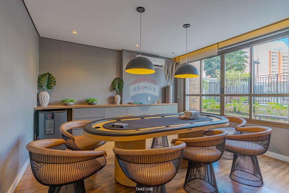 Apartamento - Venda - Campinas , São Paulo - DSC09021-HDR.jpg - 690541220-25