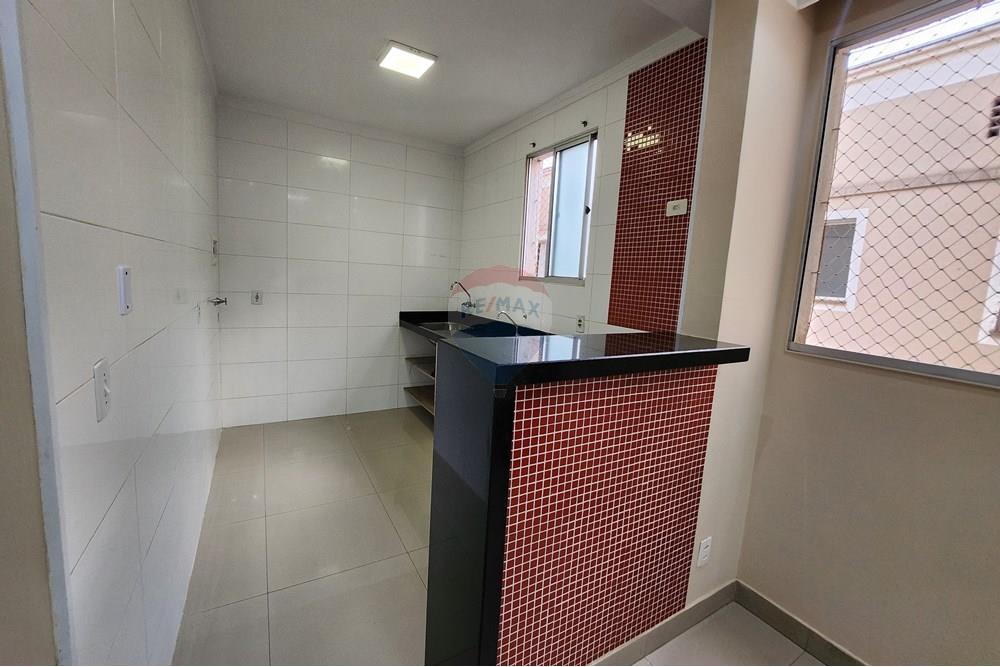 Apartamento para alugar com 2 quartos, 45m² - Foto 22