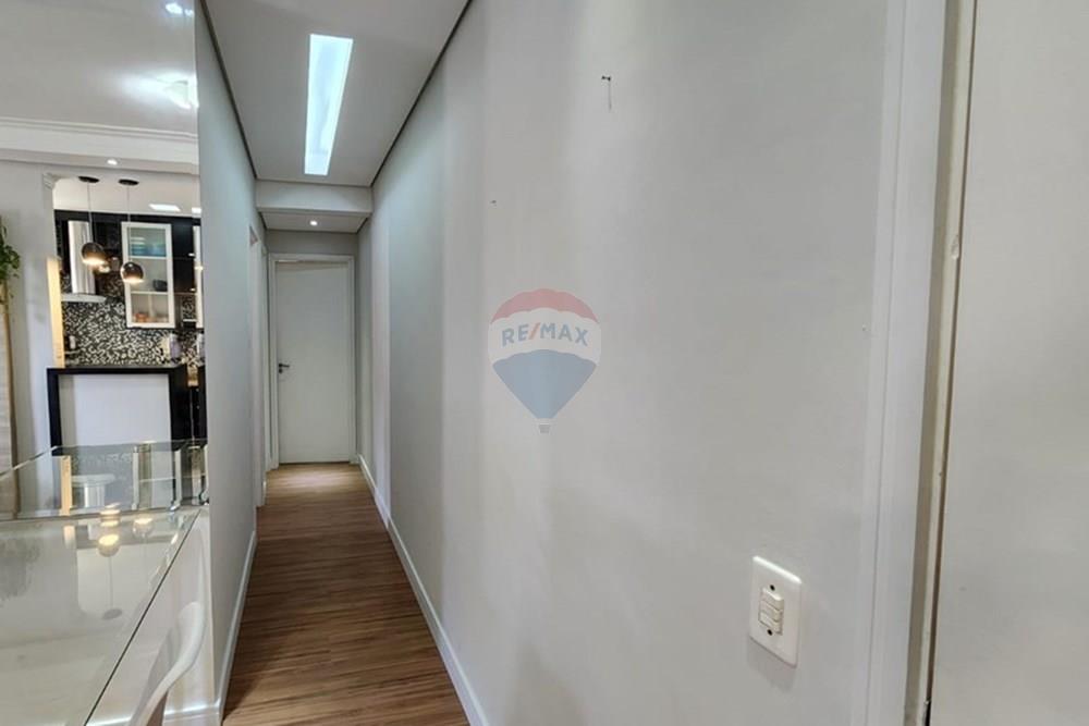 Apartamento - Venda - Valinhos , São Paulo - corredor.jpg - 690491037-85