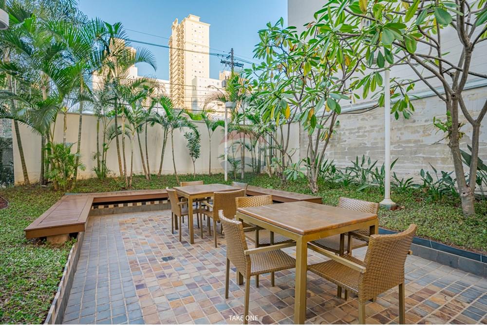 Apartamento - Venda - Campinas , São Paulo - DSC01087-HDR.jpg - 690681167-12