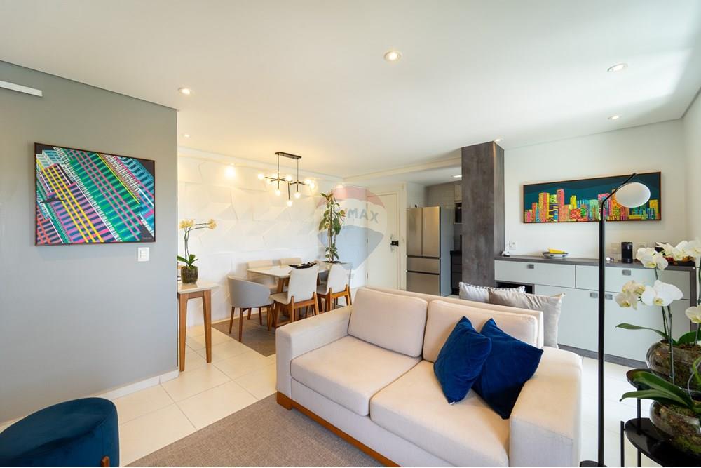 Apartamento - Venda - Jundiaí , São Paulo - DSC05939.jpg - Sala de estar - 690591074-10