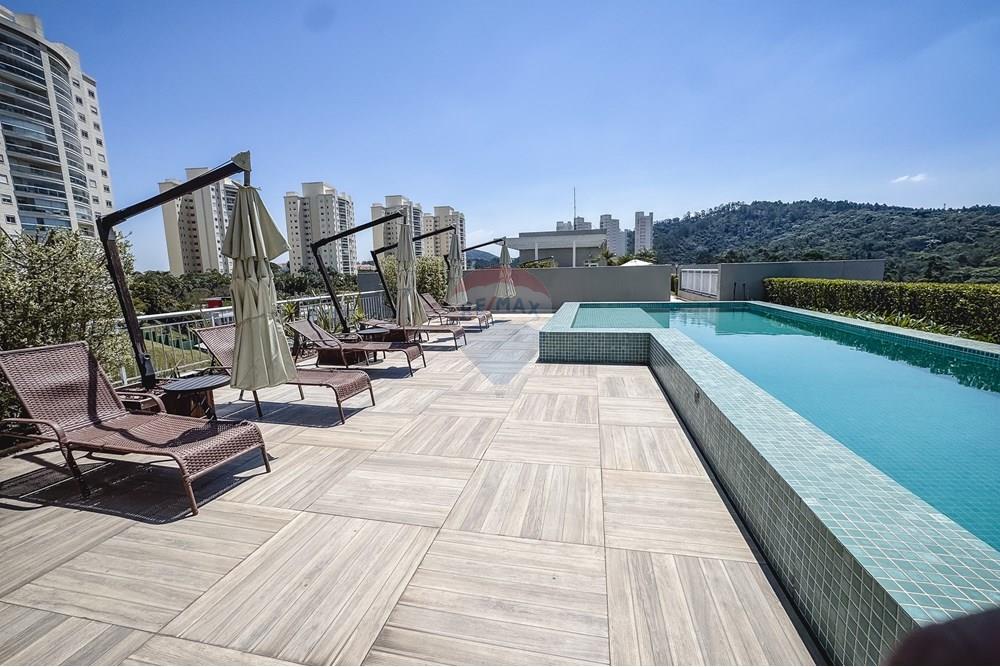 Apartamento - Alugar - Santana de Parnaíba , São Paulo - TRIX_Fotos-42.jpg - 691141013-43