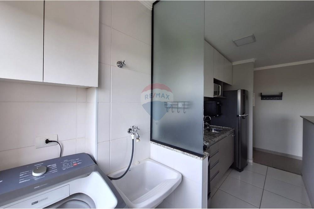 Apartamento para alugar com 2 quartos, 66m² - Foto 6