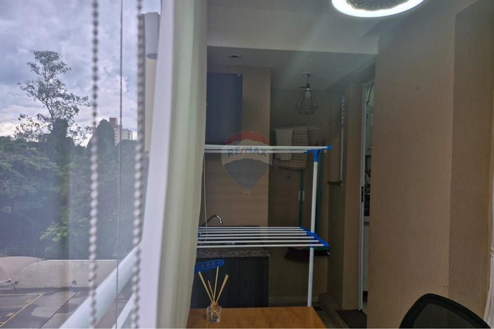Apartamento - Alugar - Campinas , São Paulo - Sacada.jpeg - 690851002-146