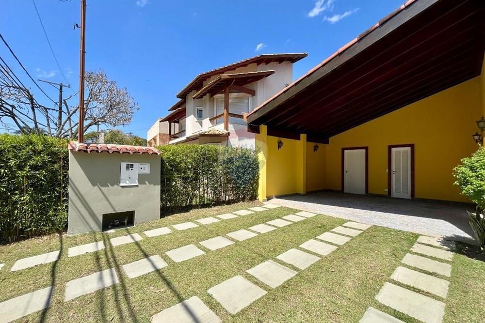 Casa de Condomínio - Alugar - Barueri , São Paulo - POLLUX 60 G.jpg - 690951048-5