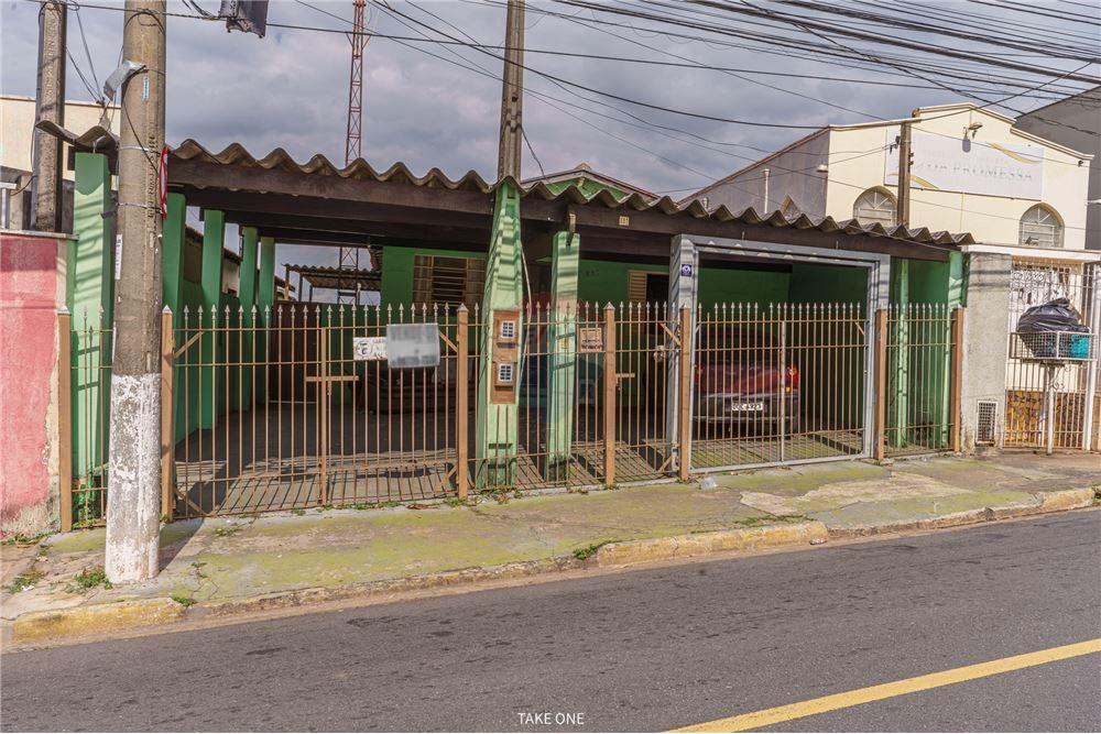 Casa - Venda - Vinhedo , São Paulo - 3 - 690941022-62