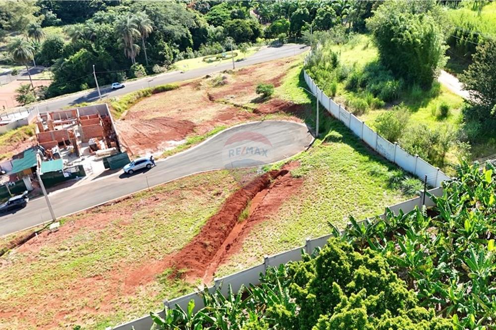 Residenziale - Terreno - Jaguariúna , San Paolo - BR - DJI_20250217155514_0013_D.JPG - 690671004-358
