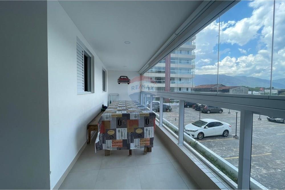 Apartamento - Alugar - Bertioga , São Paulo - WhatsApp Image 2026-01-09 at 14.07.33 (4).jpeg - Varanda - 690341002-268