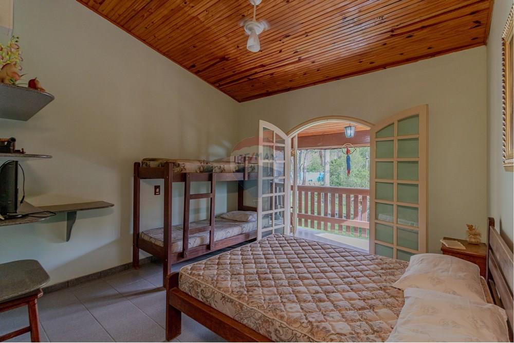 Hotel/ Pousada - Venda - Nazaré Paulista , São Paulo - quarto.jpg - Quarto - 690921066-74