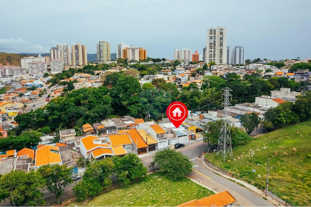 Casa - Venda - Jundiaí , São Paulo - Casa Messina-37.jpg - 690591011-85