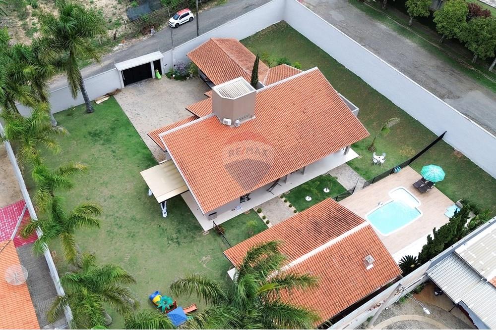 Chácara / Sítio / Fazenda - Venda - Capivari , São Paulo - 72.jpg - 690091006-567