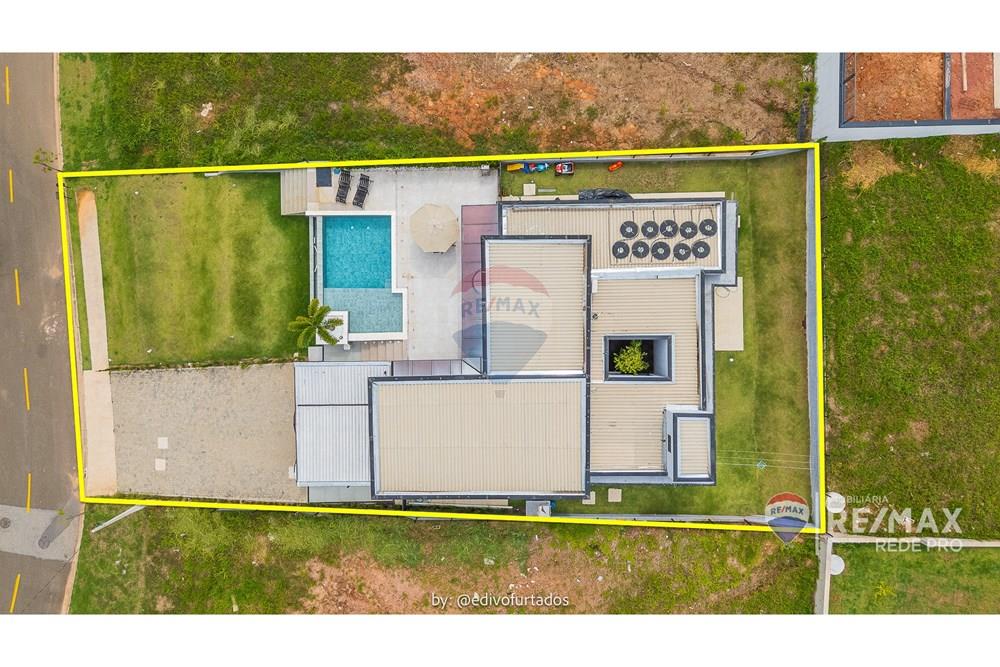 Casa de Condomínio - Venda - Itupeva , São Paulo - DJI_20250326105740_0004_DEDIVO - RG98002306922SSPCE - SANTA MONICA - TATI E PAULO - REDE PRO I_.jpg - 690541156-90