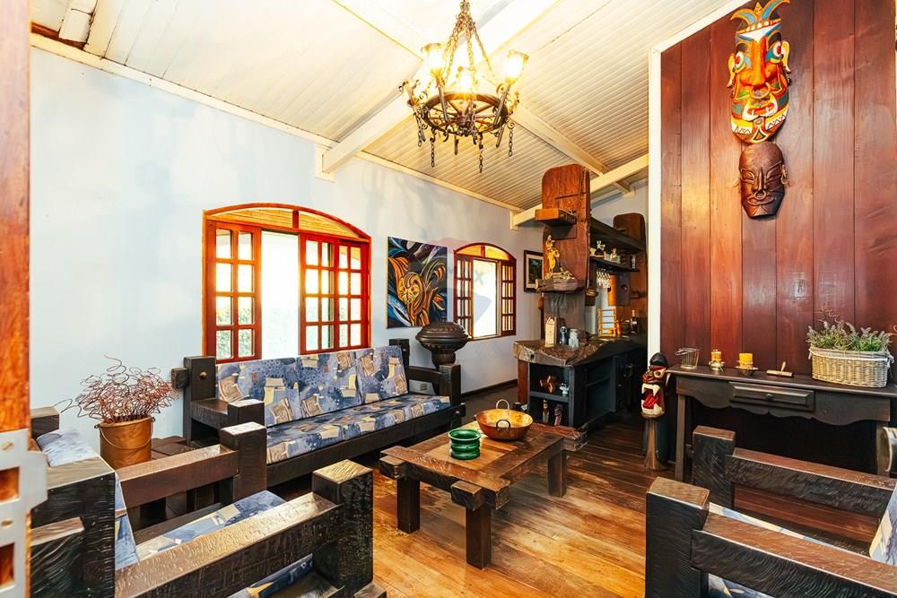 Casa - Venda - Jundiaí , São Paulo - Tereza Cristina-22.jpg - Sala de estar - 690591033-103