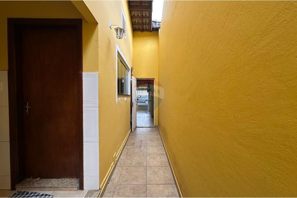 Casa - Alugar - Atibaia , São Paulo - CORREDOR EXTERNO 2.jpg - 690471013-30