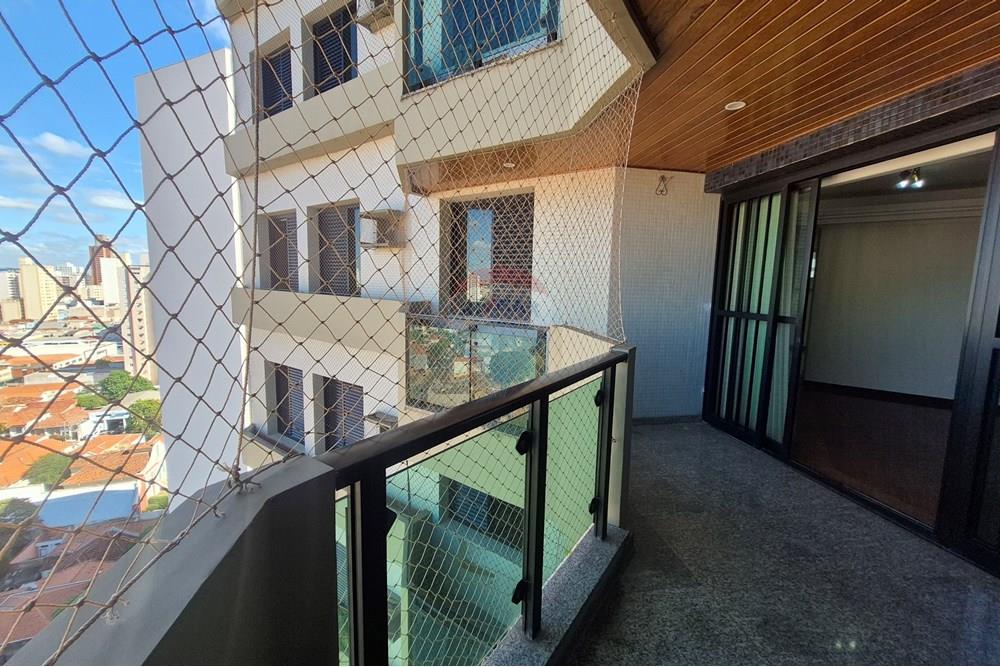 Apartamento à venda com 4 quartos, 221m² - Foto 40