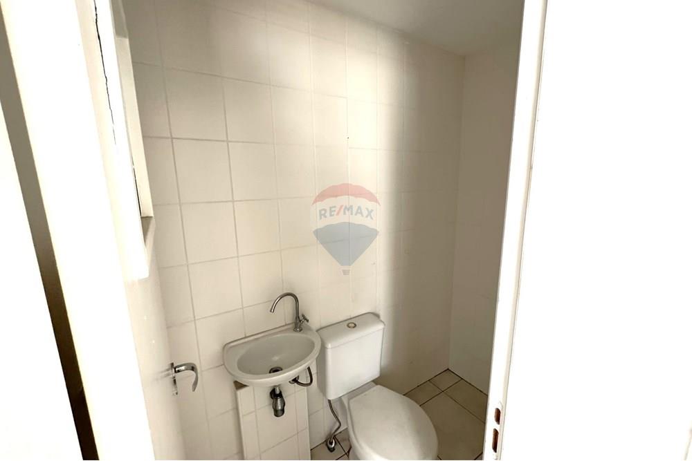 Apartamento - Alugar - Barueri , São Paulo - IMG_2129.JPEG - 691021029-277