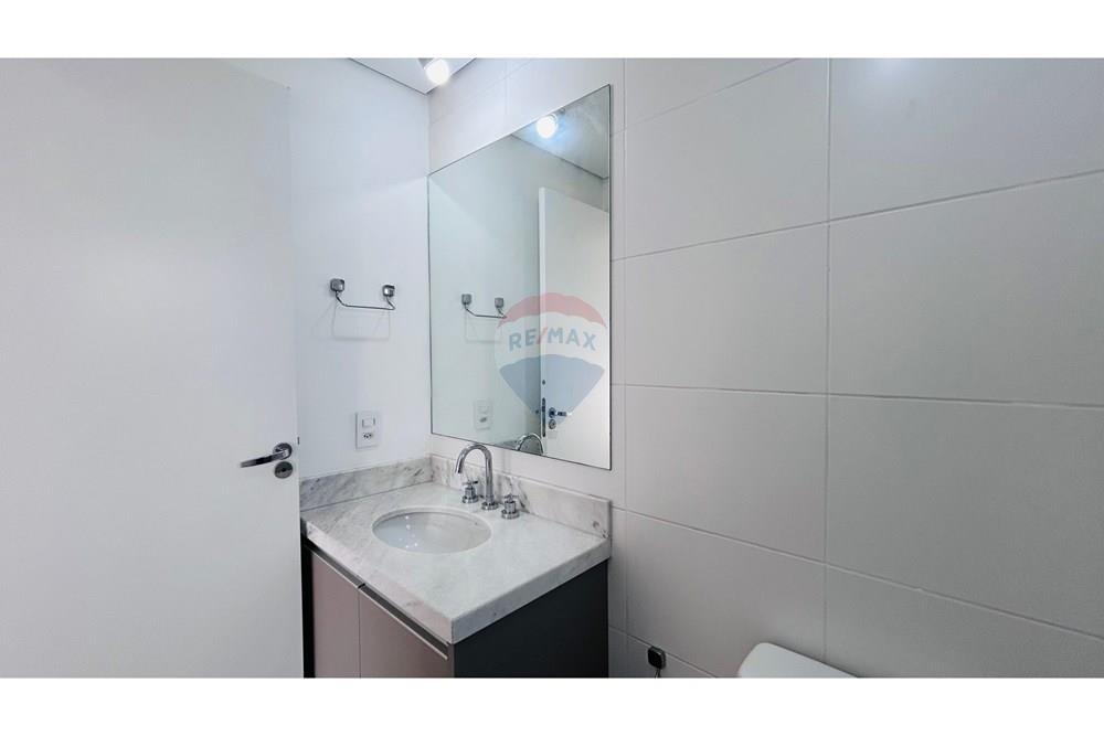 Apartamento - Alugar - Barueri , São Paulo - IMG_8727.jpeg - Banheiro - 691141013-19