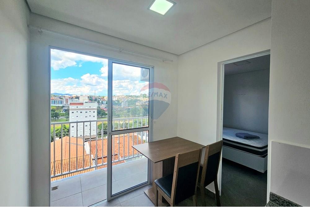 Apartamento - Alugar - Bragança Paulista , São Paulo - 20250312_140209.jpg - 690041084-122