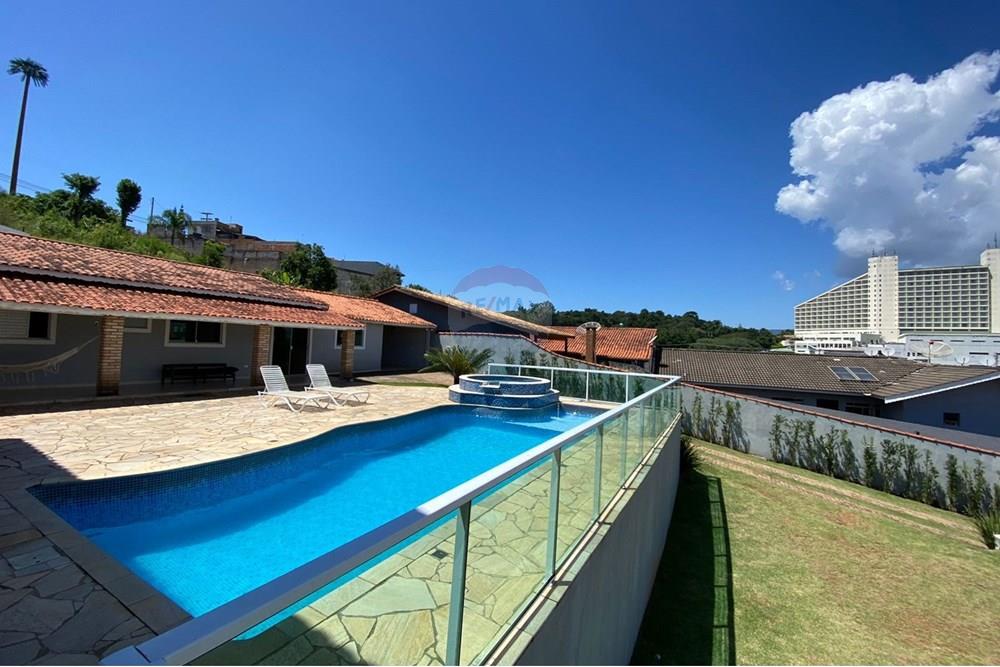 Casa - Alugar - Atibaia , São Paulo - 7.jpg - 690471131-171