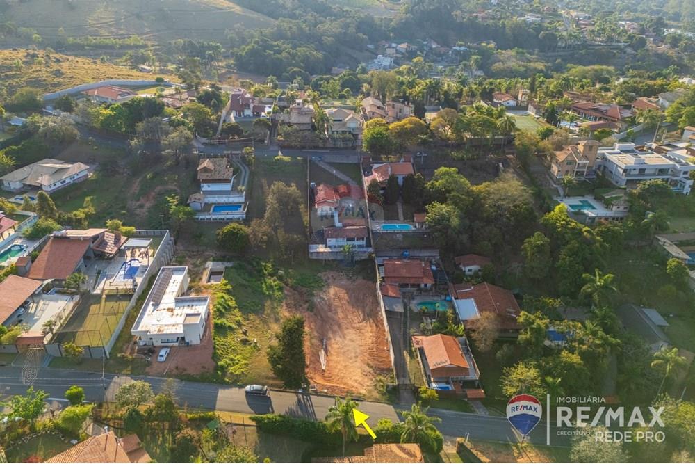 Terreno - Venda - Vinhedo , São Paulo - DJI_20250911164231_0004_D_EDIVOFURTAEDIVO FURTADO SILVA - RG98002306022 SSPCE - REMAX REDE PRO - 690541142-194 - CHACARAS DO LAG - 690541142-194