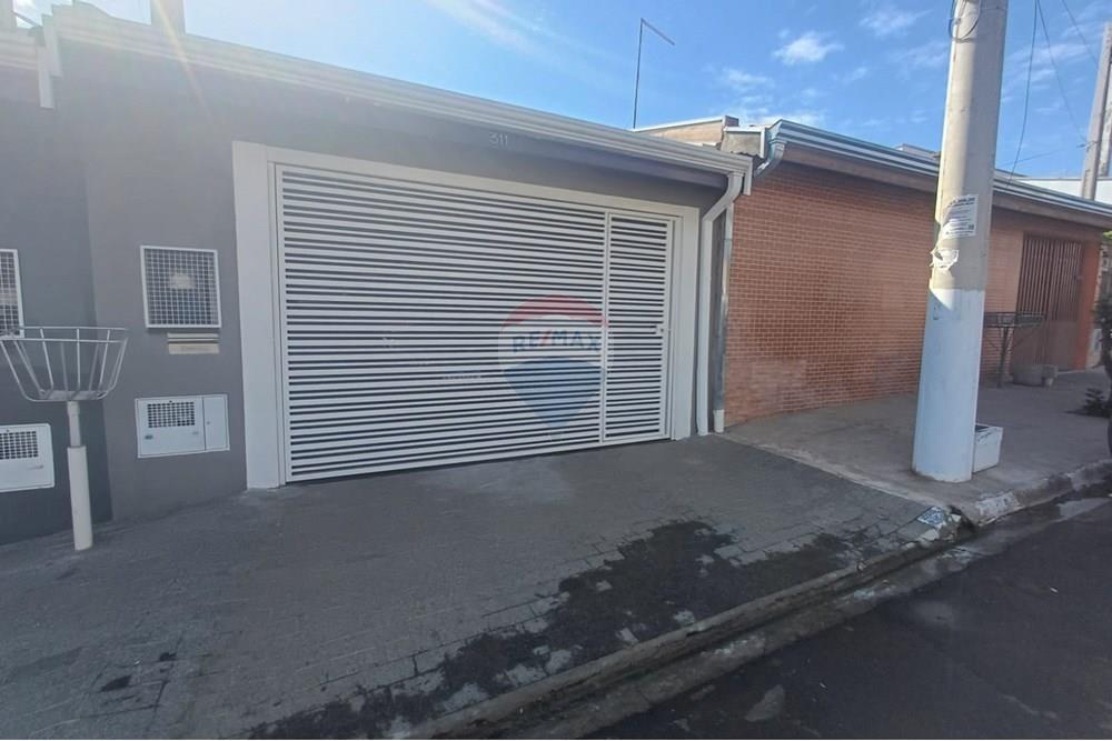 Casa - Venda - Hortolândia , São Paulo - kedes 20.jpg - 690531095-561