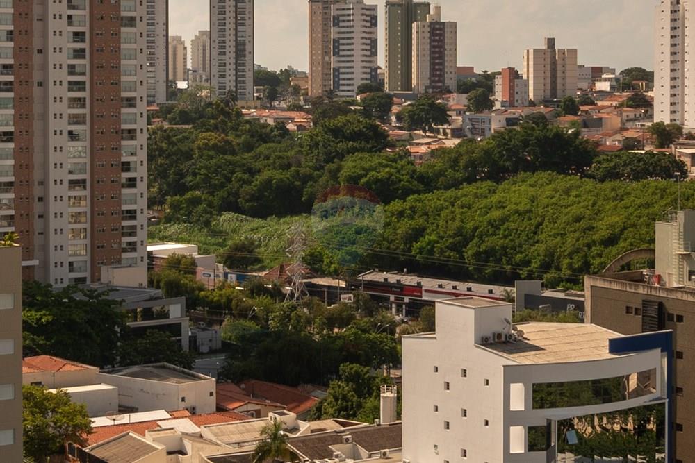 Cobertura - Alugar - Campinas , São Paulo - Ed. D. Guilhermina AP121-7.jpg - 690681014-415