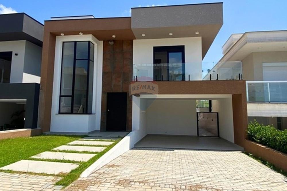 Casa de Condomínio - Venda - Bragança Paulista , São Paulo - 000001.jpg - Fachada - 690141004-35