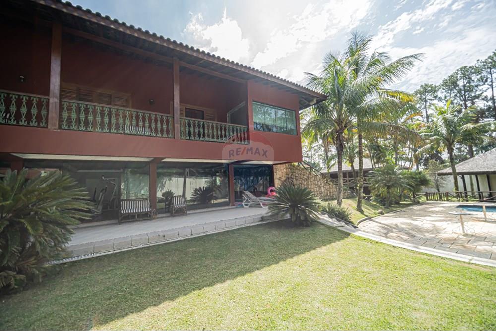 Casa - Venda - Cotia , São Paulo - CA-70.jpg - 691151005-41