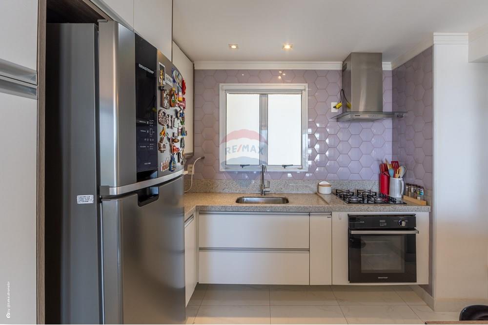 Apartamento - Venda - Campinas , São Paulo - TKD-11127.jpg - Cozinha - 690681118-115