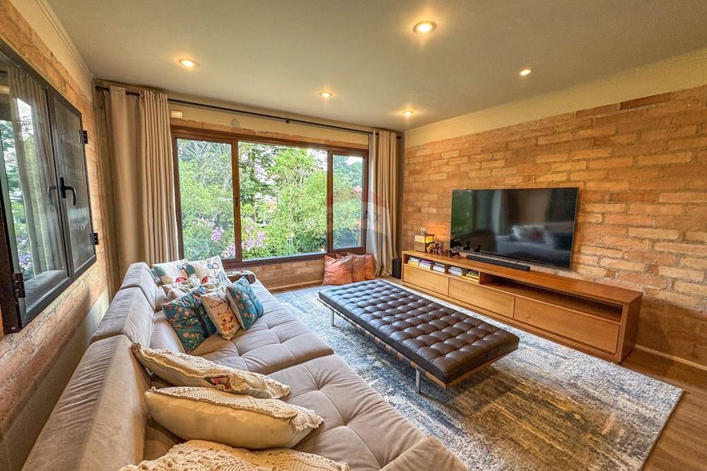 Casa de Condomínio - Venda - Santana de Parnaíba , São Paulo - Foto 16-02-2026, 13 50 01.jpg - 690951039-38