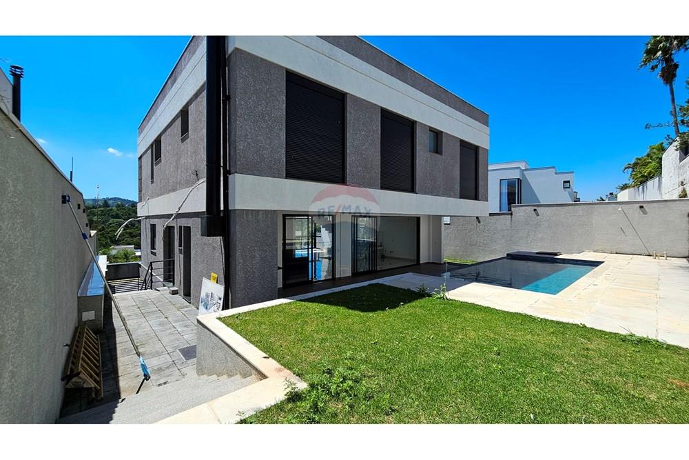 Casa de Condomínio - Venda - Santana de Parnaíba , São Paulo - 20260323_115026.jpg - 691021029-280