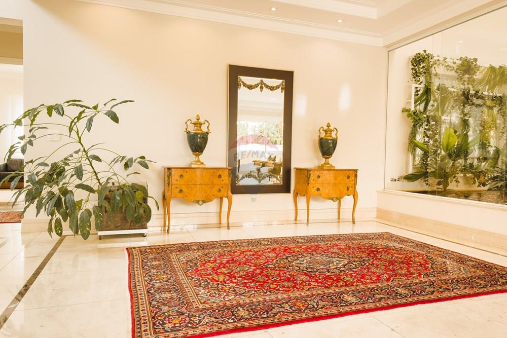 Casa de Condomínio - Venda - Santana de Parnaíba , São Paulo - Al. Sidney_-8.jpg - 691141025-42