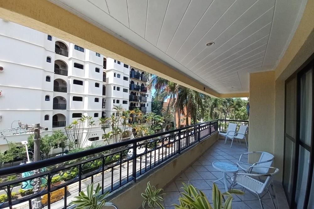 Apartamento - Venda - Guarujá , São Paulo - 20260127_111236.jpg - Varanda - 690821041-258