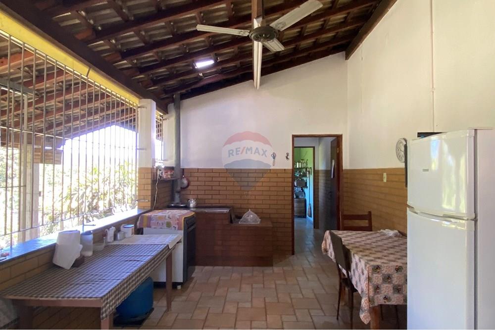 Chácara / Sítio / Fazenda - Venda - Jarinu , São Paulo - Z15.JPEG - 691121003-48