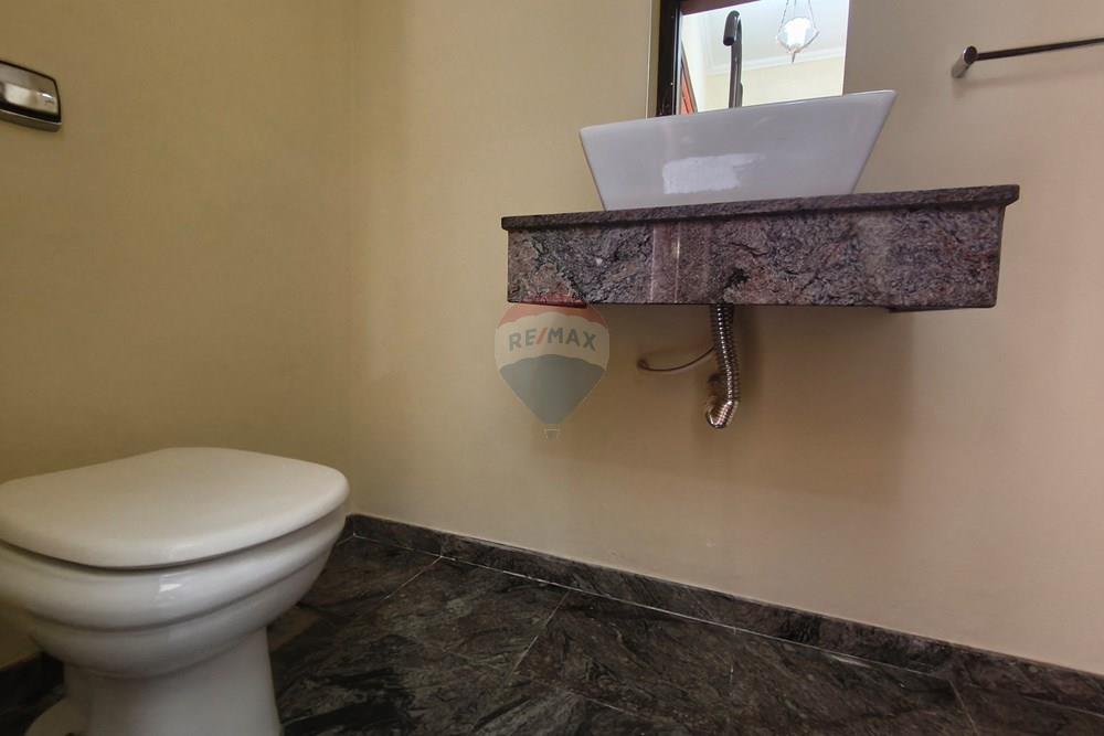 Casa - Venda - Itapira , São Paulo - 1769877531041.jpg - Banheiro - 690291094-28