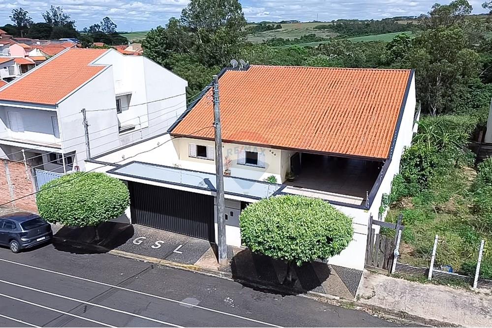 Casa - Venda - Capivari , São Paulo - 56.jpg - 690091006-573