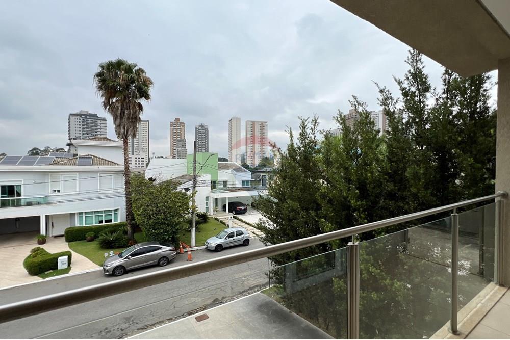 Casa de Condomínio - Venda - Santana de Parnaíba , São Paulo - DJI_20251030_151404_571.JPG - 691081037-6