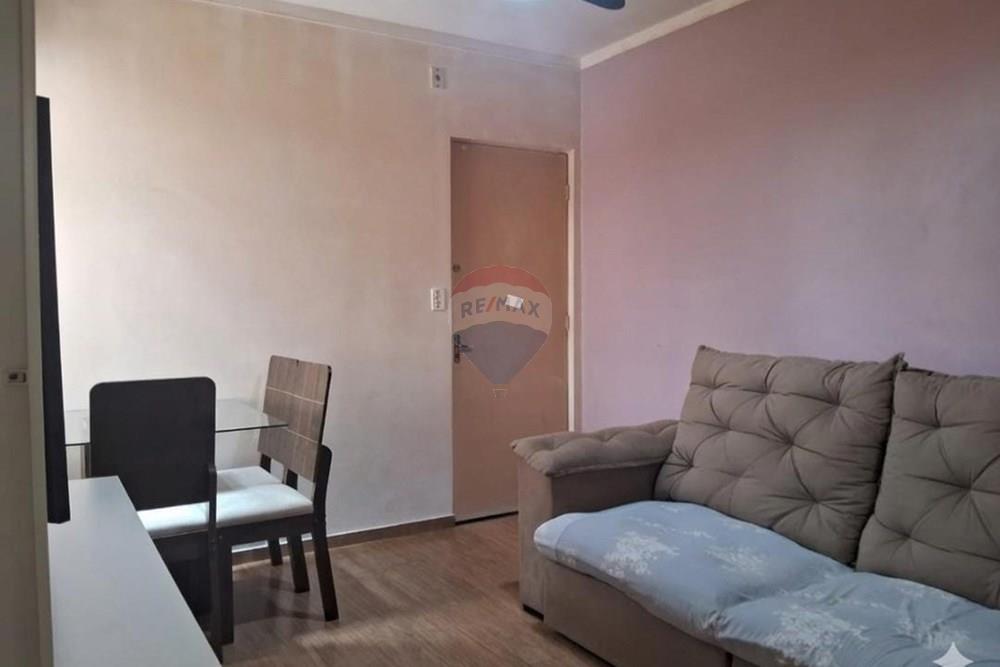 Apartamento - Venda - Jaguariúna , São Paulo - WhatsApp Image 2026-03-07 at 12.51.20.jpeg - Fachada - 691191002-8