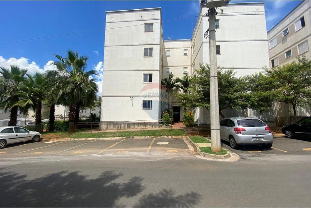 Apartamento - Venda - Piracicaba , São Paulo - a34b03a0-95da-491a-90e7-60b53a3ce599.jpg - 690781105-60