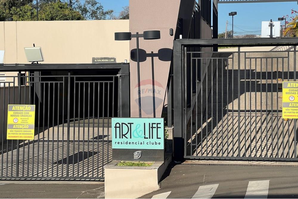 Apartamento - Venda - Paulínia , São Paulo - IMG_0790.jpg - 690681170-10