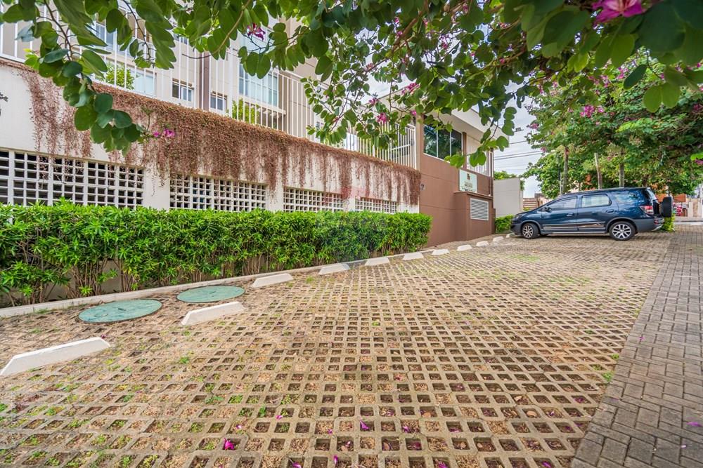 Apartamento - Venda - Campinas , São Paulo - EDI08365-HDRRG98002306922 - ADRIANA CAMARGO.jpg - Fachada - 690681050-244