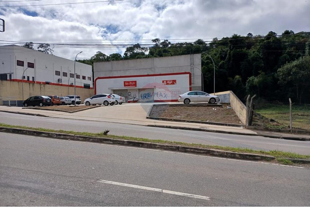 Galpão - Alugar - Jundiaí , São Paulo - GALPAOPCF17JUN5.jpg - 690791011-168