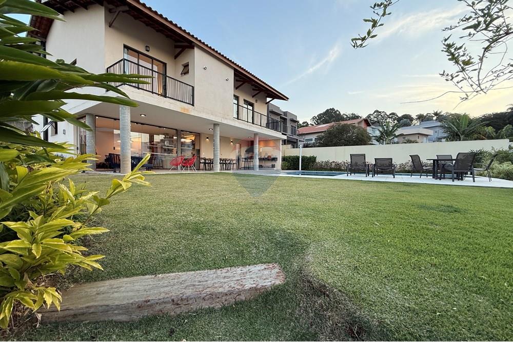 Casa de Condomínio - Alugar - Itatiba , São Paulo - IMG_6266.JPG - 690661020-141