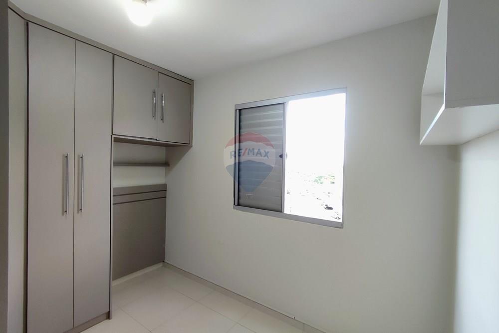 Apartamento - Venda - Mogi Mirim , São Paulo - 9.jpg - Quarto infantil - 690751001-276