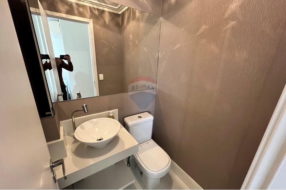 Apartamento - Alugar - Barueri , São Paulo - IMG_9574.jpeg - 691141024-7