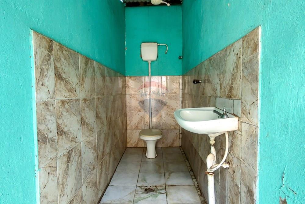 Casa - Venda - Capivari , São Paulo - 33 - BANHEIRO 2.jpg - Banheiro - 690091033-27